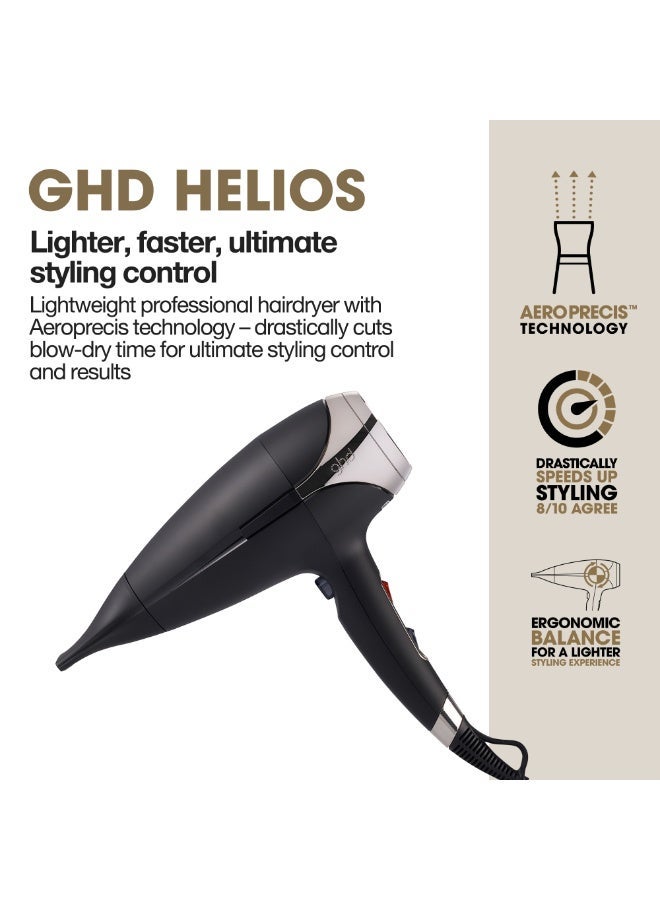 ghd Helios™ Professional Hair Dryer - Image 3